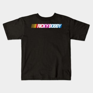 Ricky Bobby Kids T-Shirt